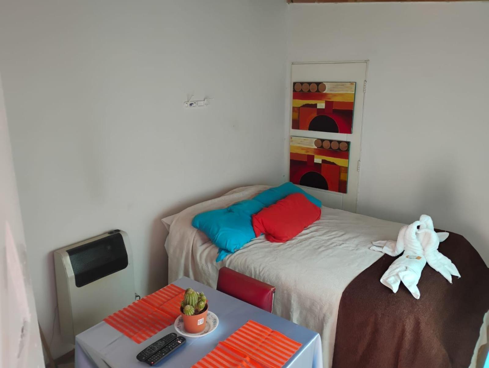 Apartment Ballenatos Madryn Puerto Madryn