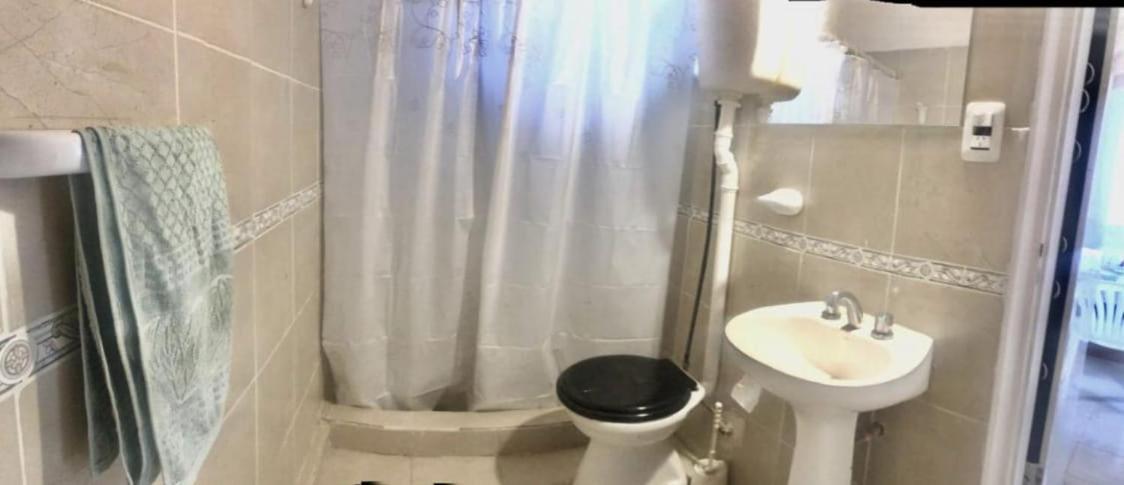 Ballenatos Madryn Apartment Puerto Madryn
